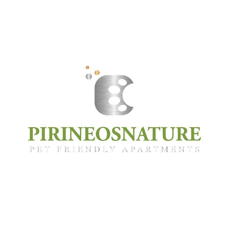Pirineosnature Apartments Plan Bagian luar foto